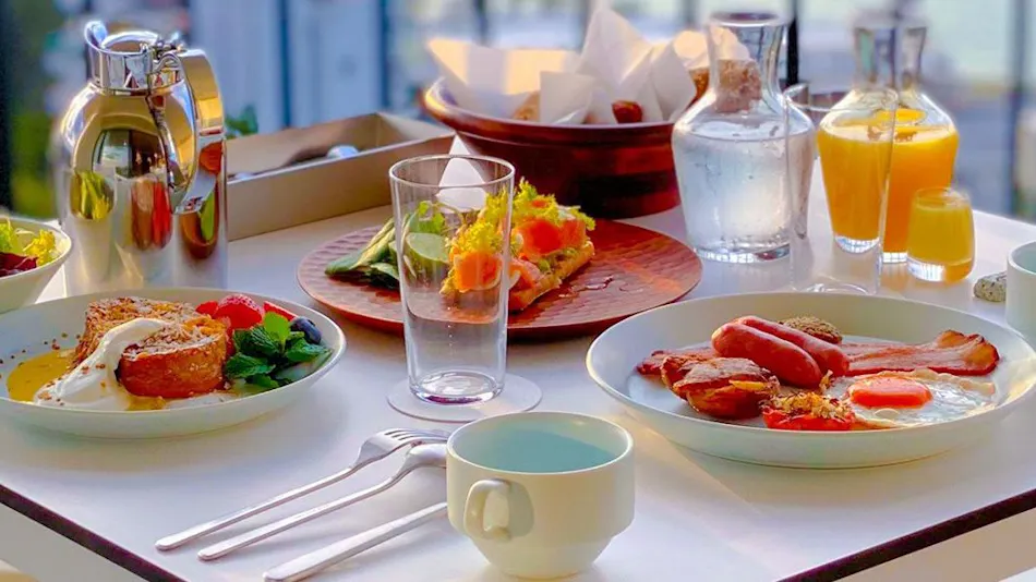 HIYORI Ocean Resort Okinawa
