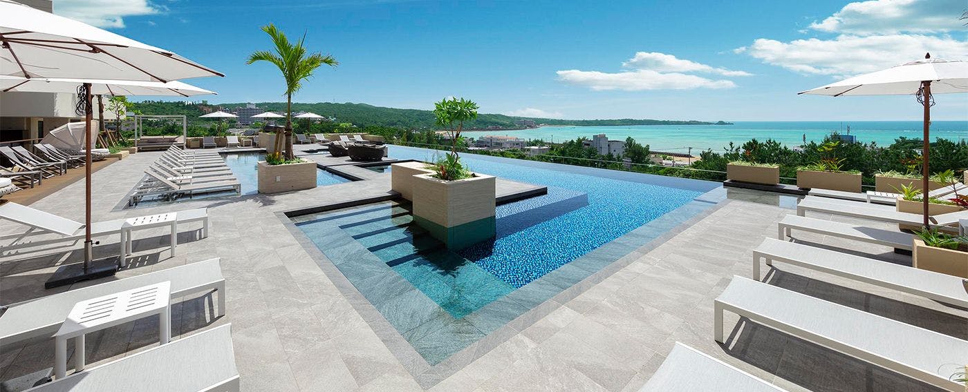 HIYORI Ocean Resort Okinawa