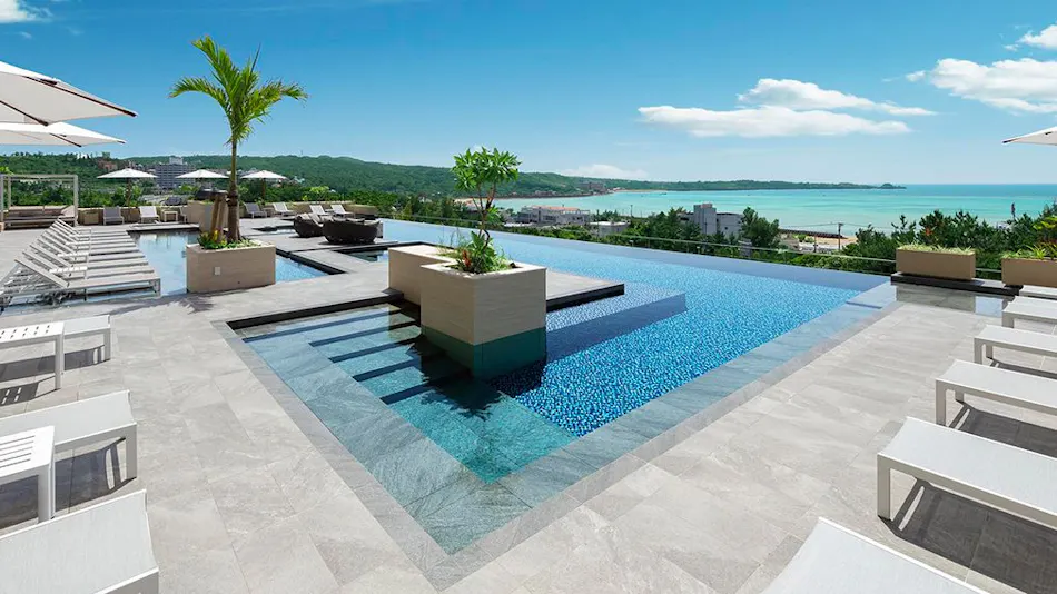 HIYORI Ocean Resort Okinawa