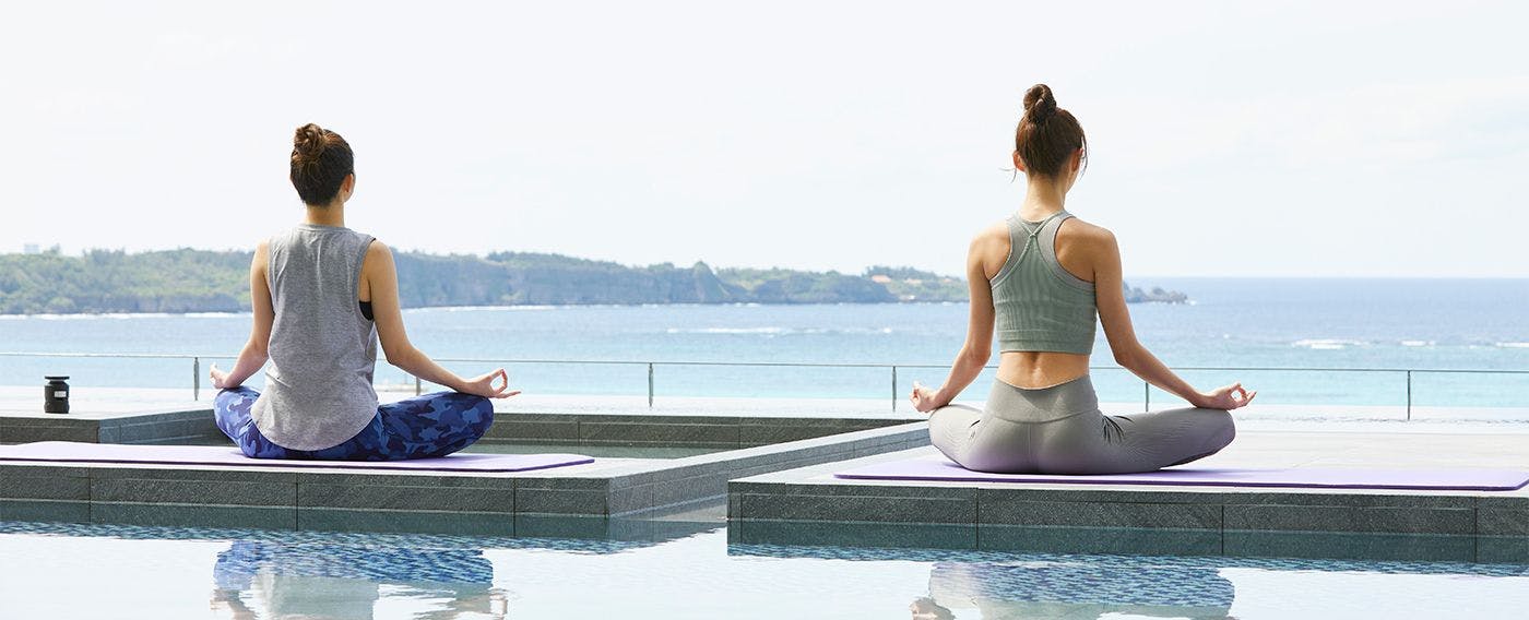 HIYORI Ocean Resort Okinawa