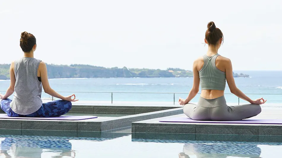 HIYORI Ocean Resort Okinawa