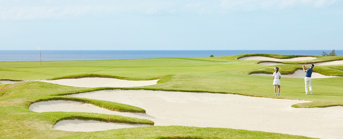 HIYORIオーシャンリゾート沖縄