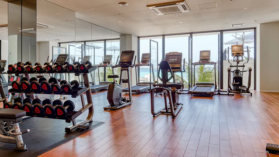 HIYORI Ocean Resort Okinawa