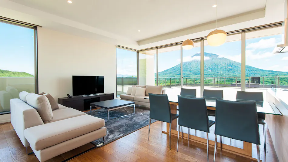 Chatrium Niseko