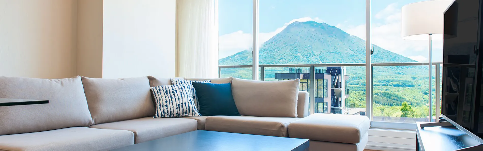 Chatrium Niseko (チャトリウム ニセコ)