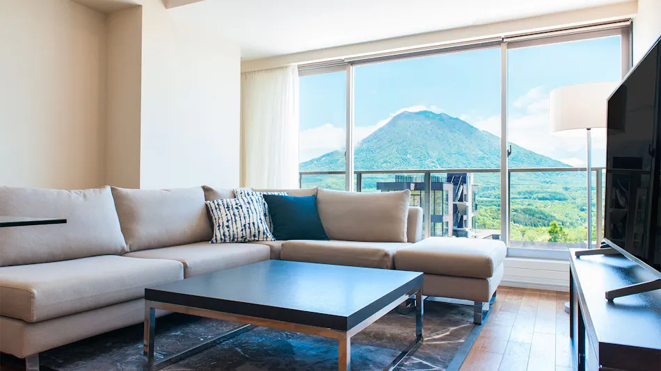 Chatrium Niseko