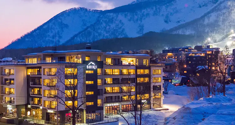 ニセコの赤ちゃんと旅行おすすめホテル 旅館 宿泊予約は 一休 Com ニセコの赤ちゃんと旅行おすすめホテル 旅館 宿泊予約は 一休 Com