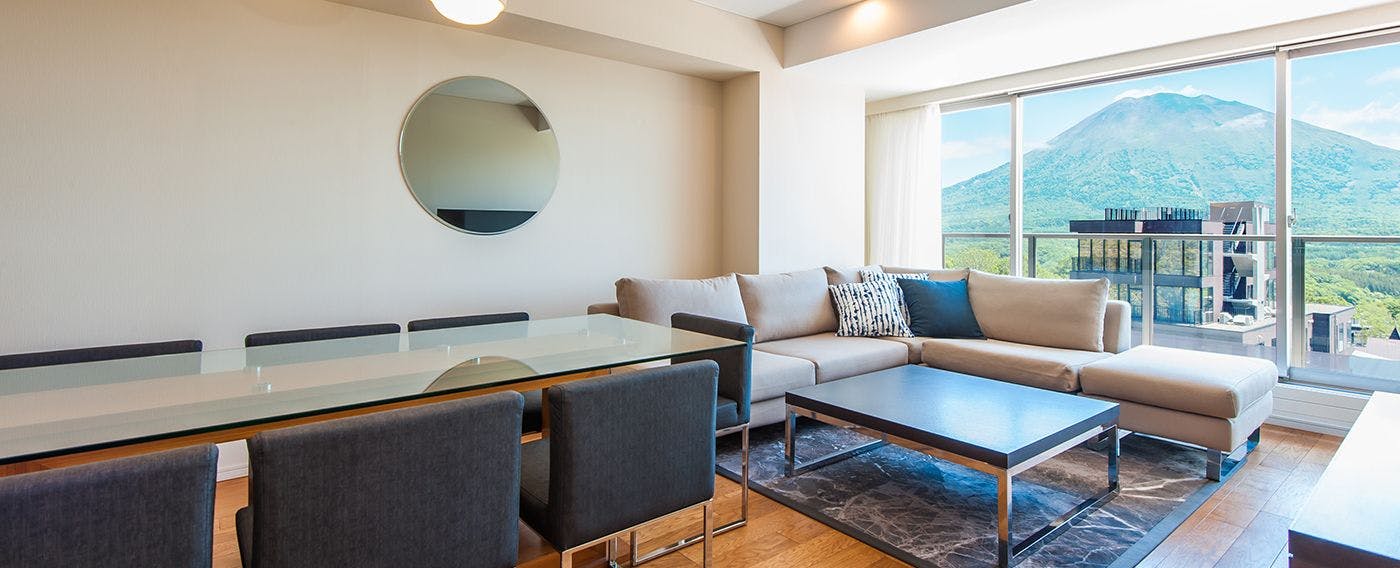 ตัวอย่างห้องพัก