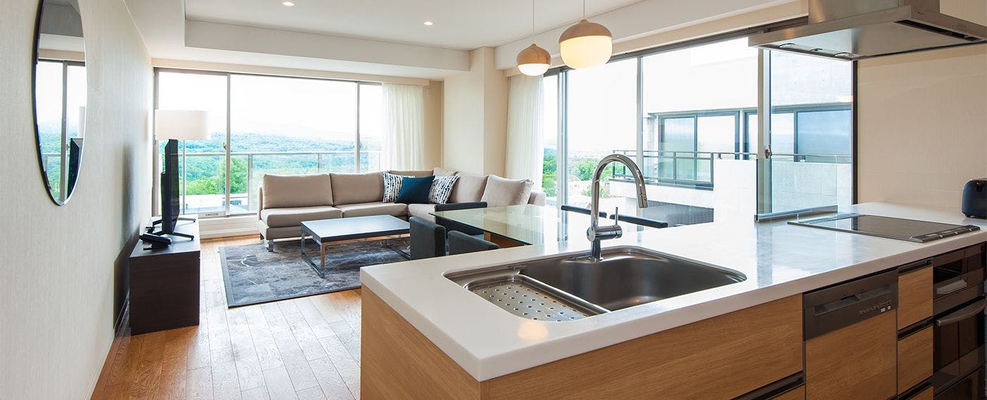 Chatrium Niseko