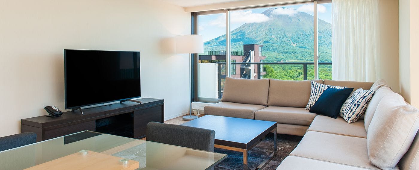 Chatrium Niseko