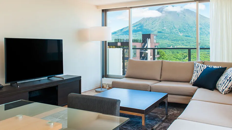 Chatrium Niseko
