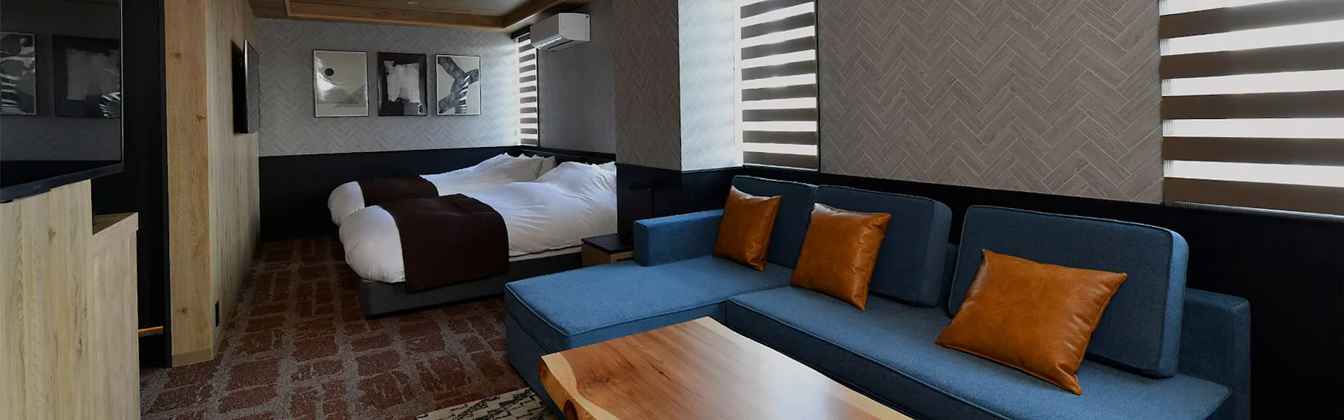 ホテルアーバングレイスグラン