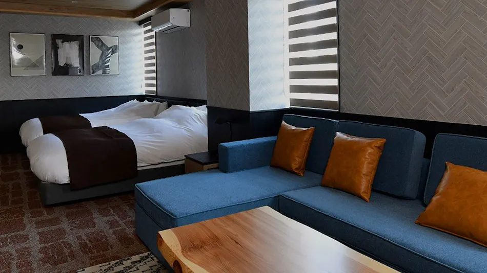 Hotel Urban Grace Grand