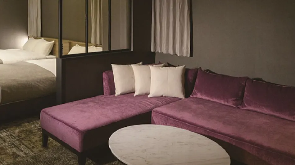 Hotel Urban Grace Grand