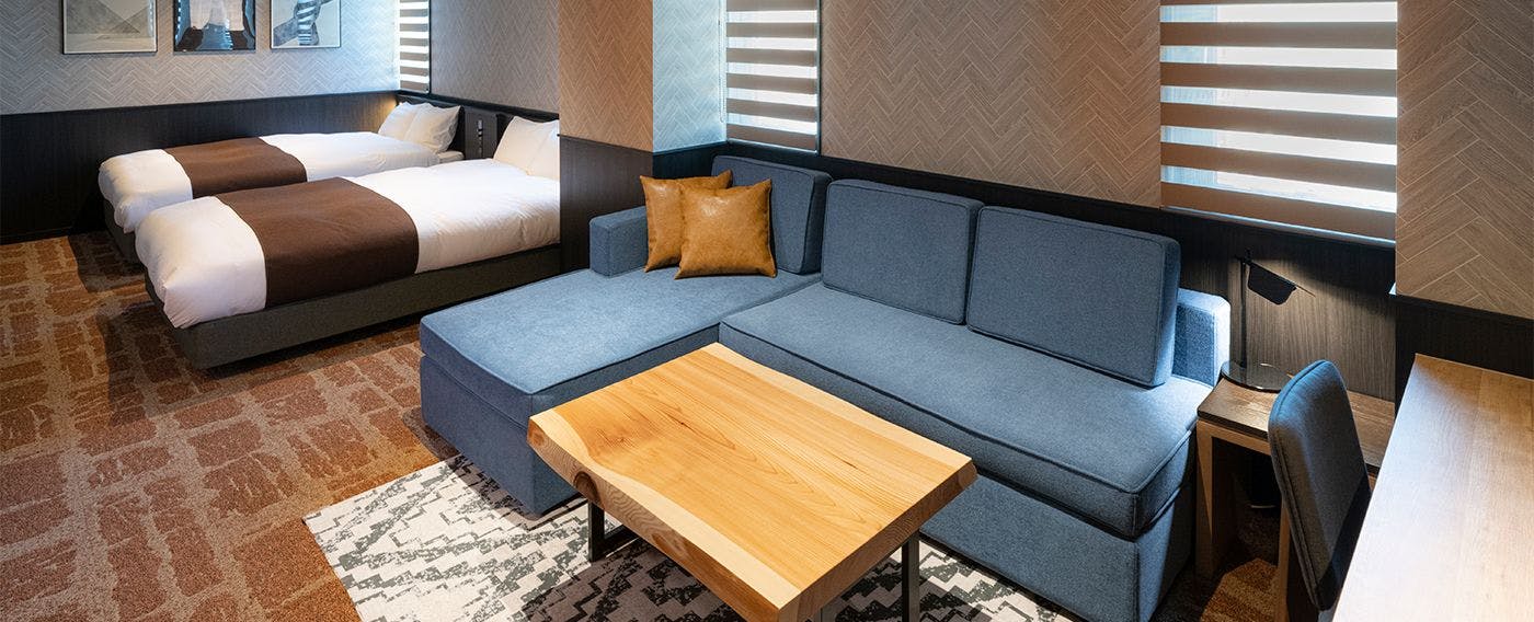 Hotel Urban Grace Grand