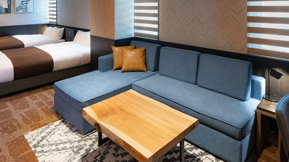 Hotel Urban Grace Grand