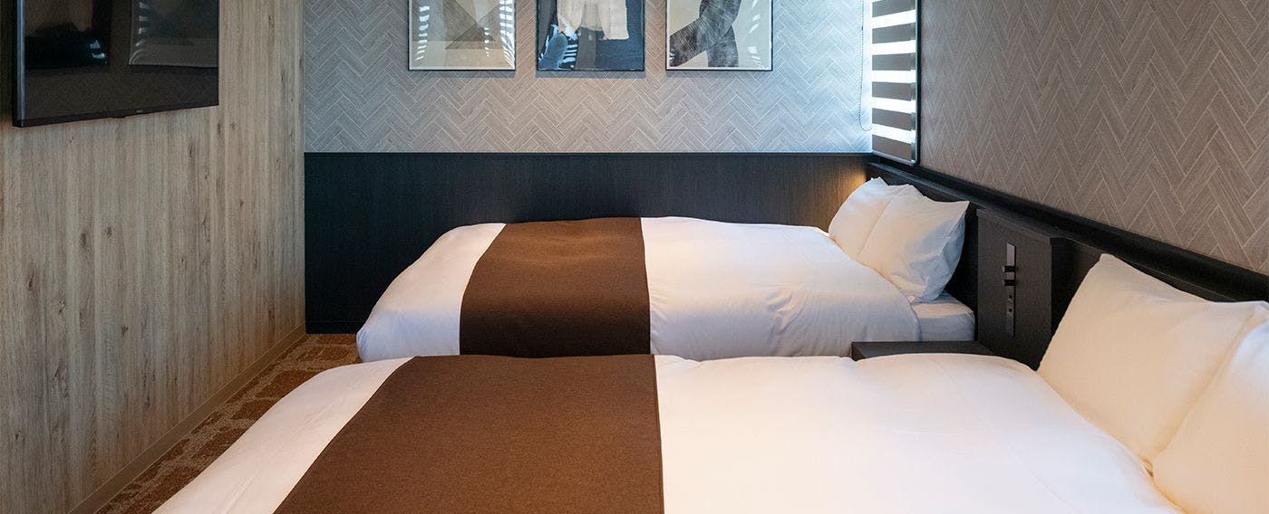 Hotel Urban Grace Grand
