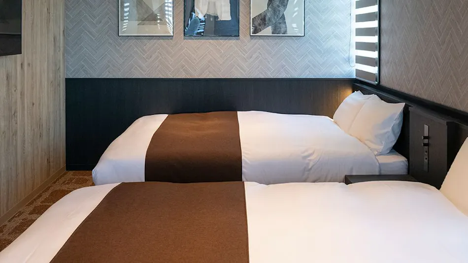 Hotel Urban Grace Grand