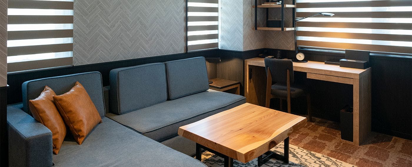Hotel Urban Grace Grand