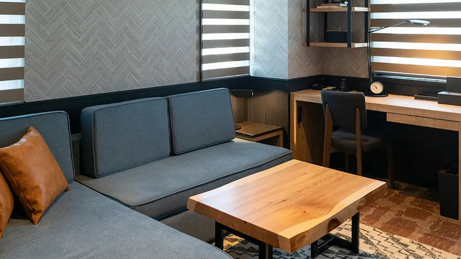 Hotel Urban Grace Grand