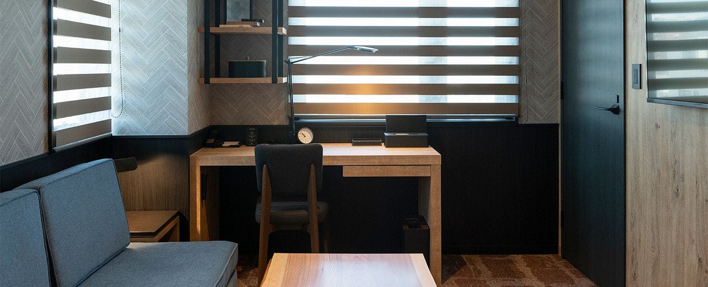 Hotel Urban Grace Grand