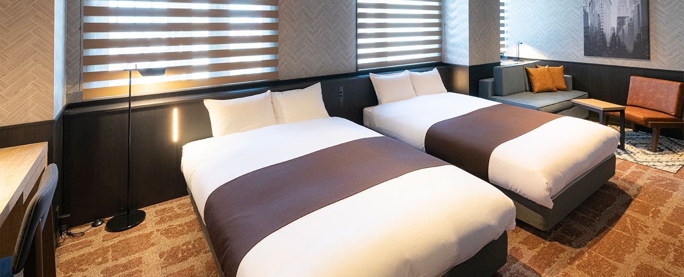 Hotel Urban Grace Grand