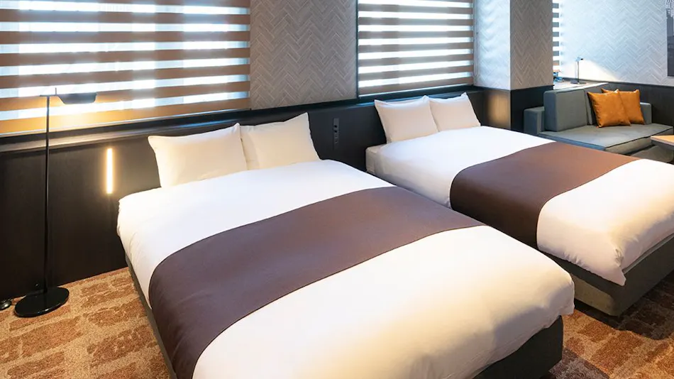 Hotel Urban Grace Grand