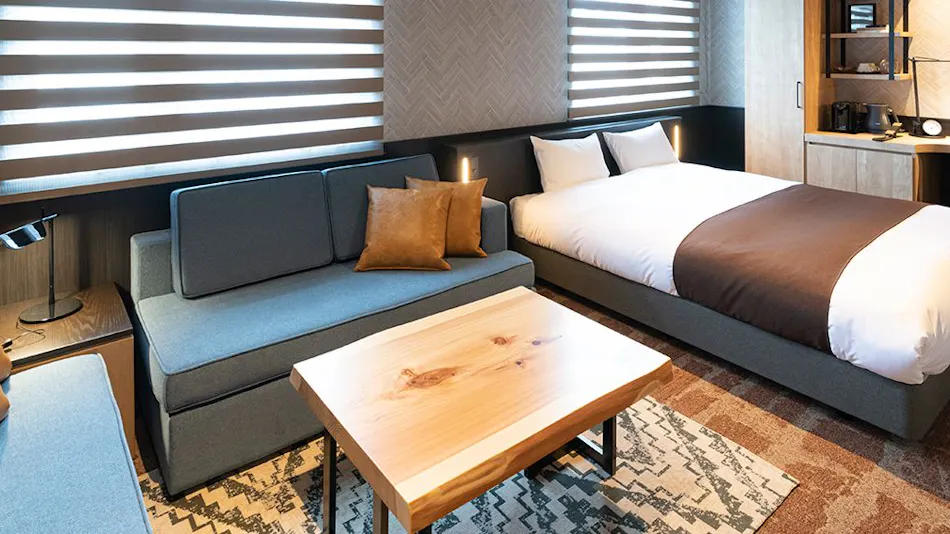 Hotel Urban Grace Grand