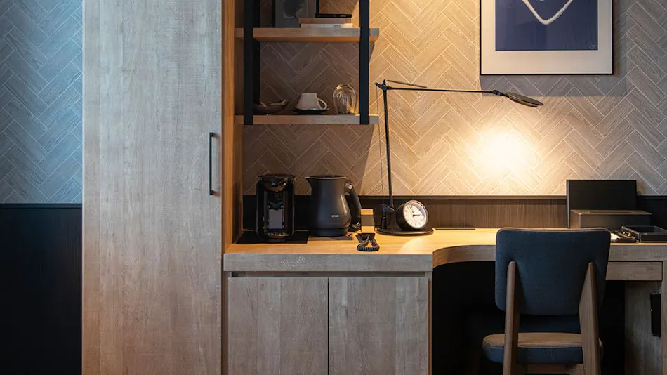 Hotel Urban Grace Grand