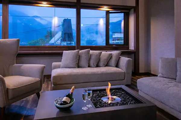 ห้องพัก