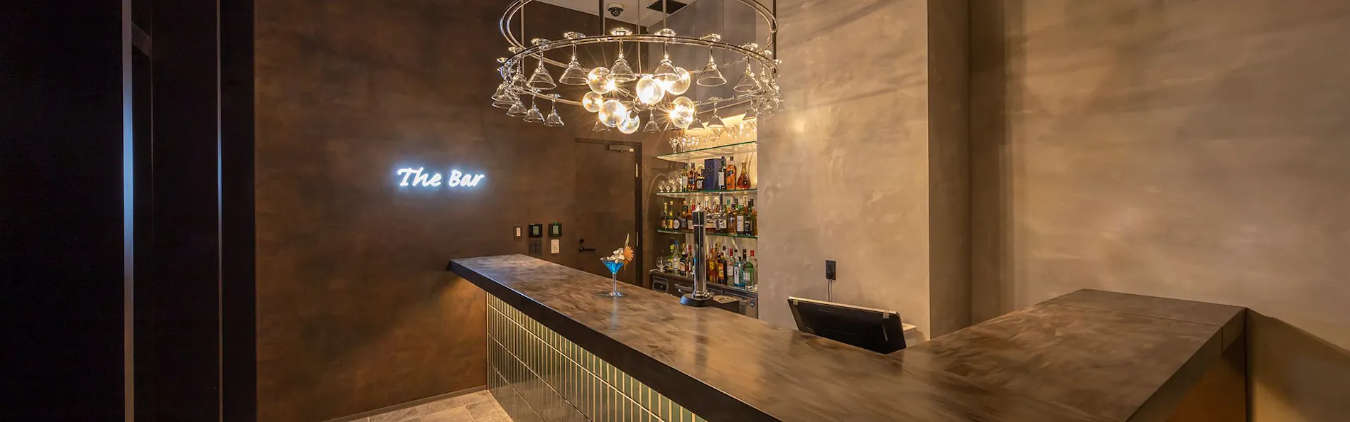 ヒューイットリゾート那覇