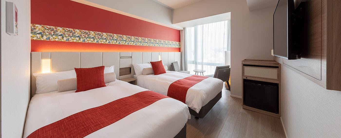 Hewitt Resort Naha