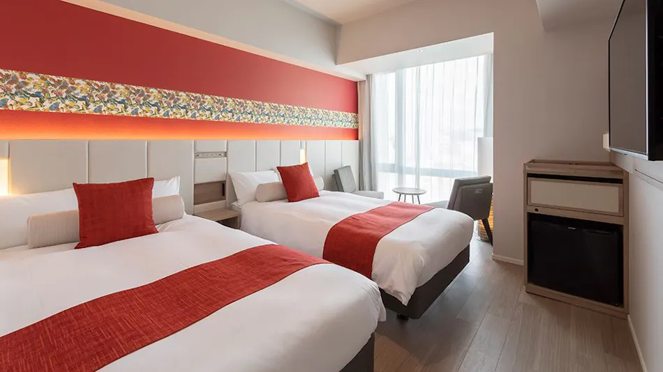 Hewitt Resort Naha