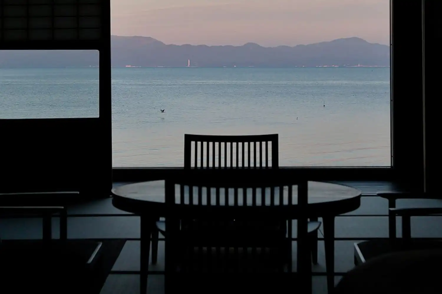 ตัวอย่างห้องพัก