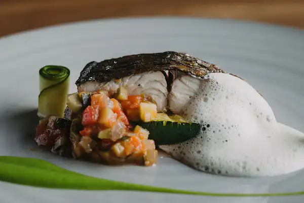 ร้านอาหาร