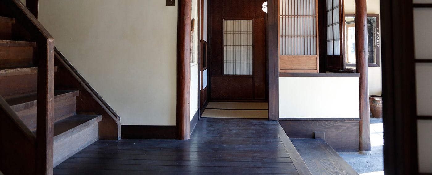 福田屋