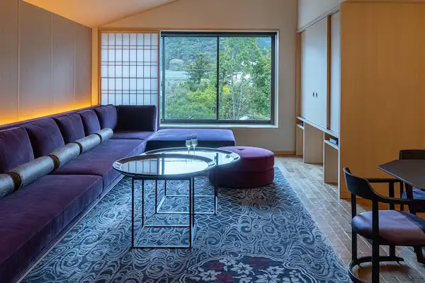 ห้องพัก