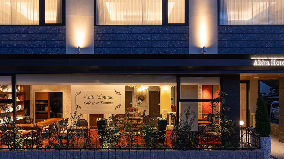 Abita Hotel KYOTO KAMOGAWA