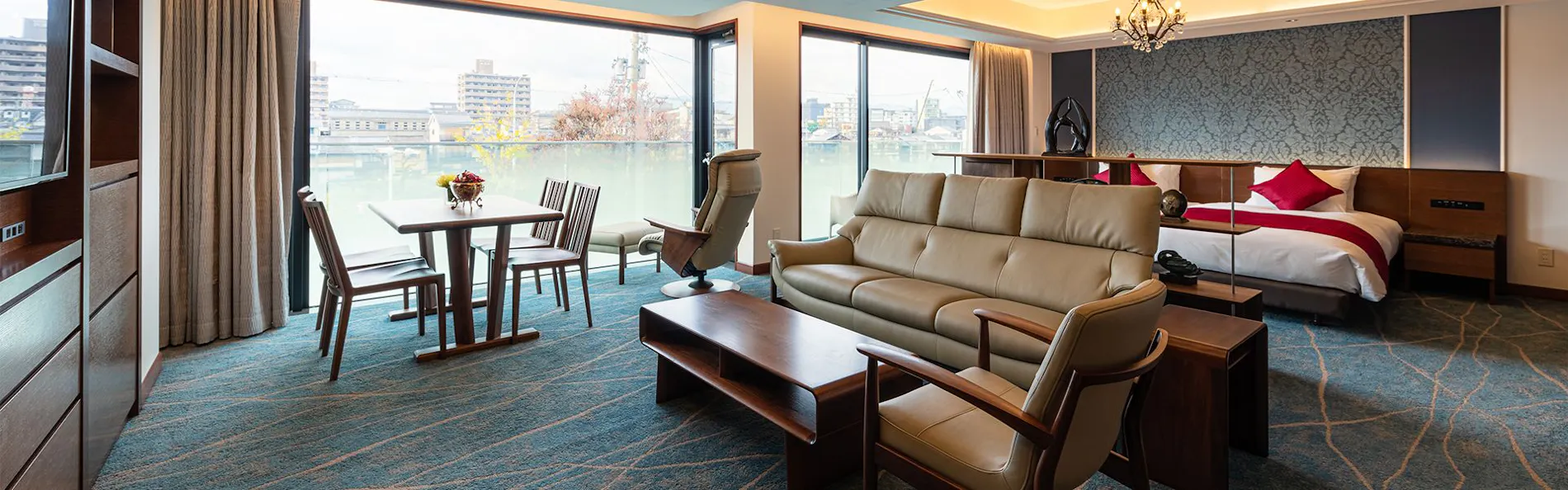 Abita Hotel KYOTO KAMOGAWA