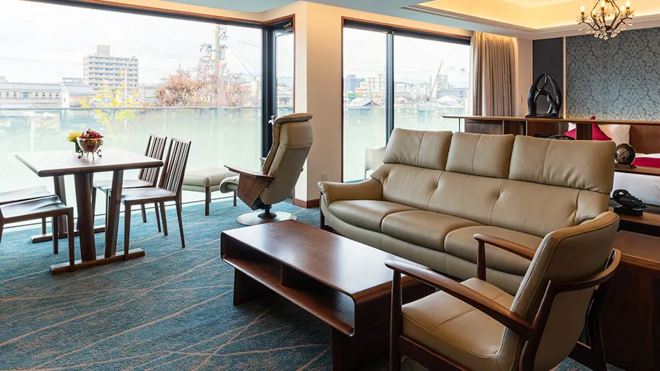 Abita Hotel KYOTO KAMOGAWA