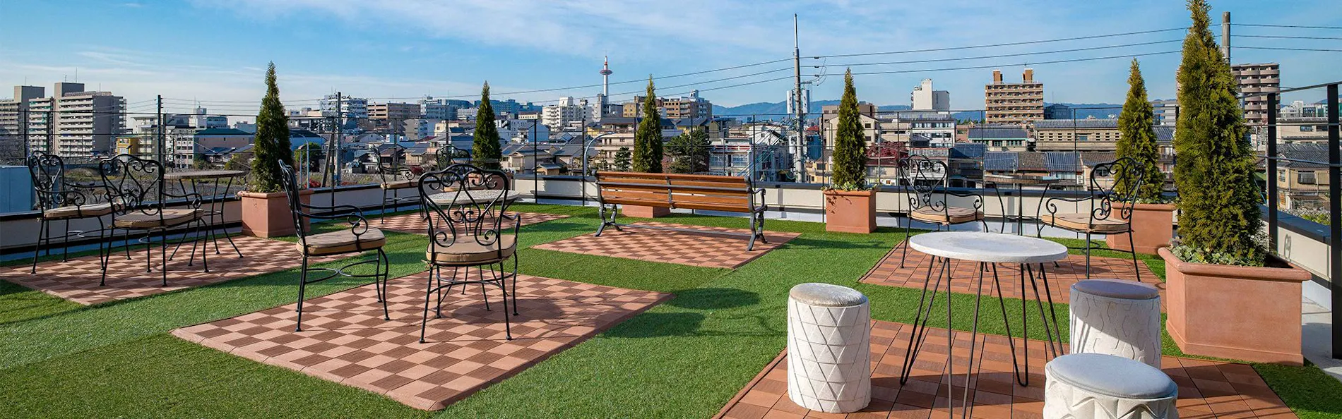 Abita Hotel KYOTO KAMOGAWA