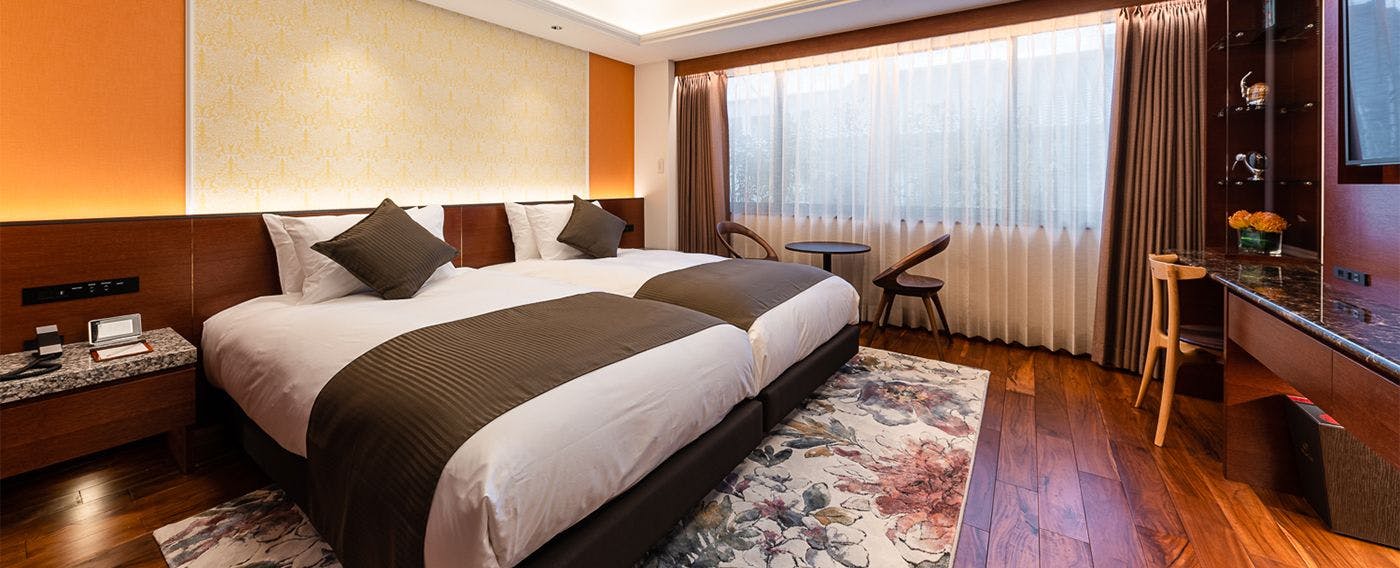 Abita Hotel KYOTO KAMOGAWA
