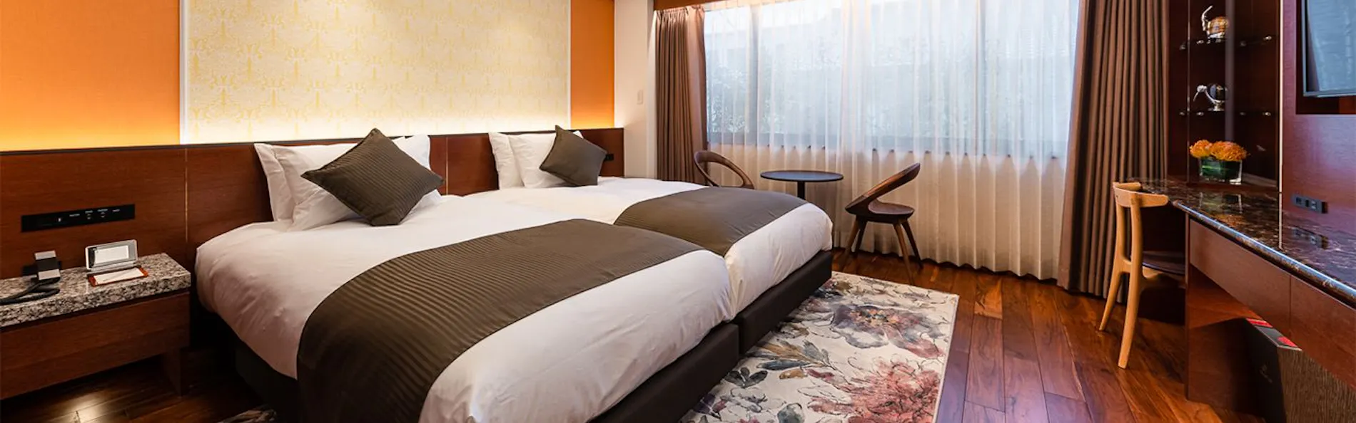 Abita Hotel KYOTO KAMOGAWA
