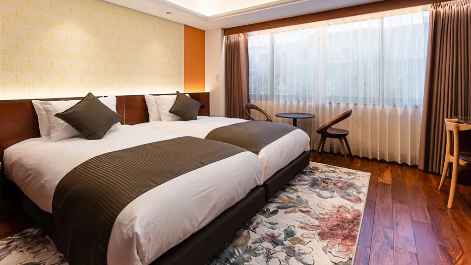 Abita Hotel KYOTO KAMOGAWA
