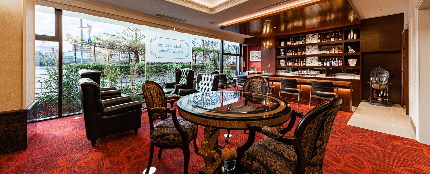 Abita Hotel KYOTO KAMOGAWA