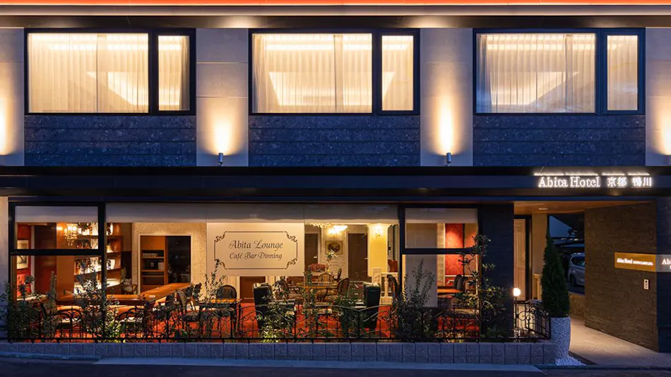 Abita Hotel KYOTO KAMOGAWA
