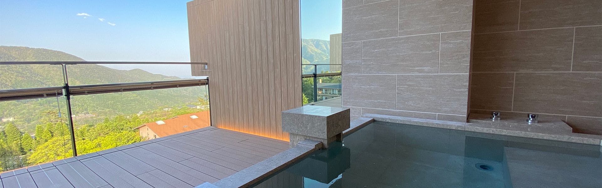 Example of a guest room