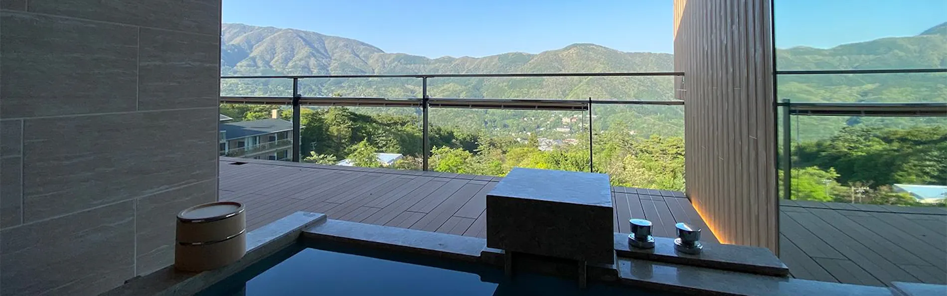 玄 箱根強羅