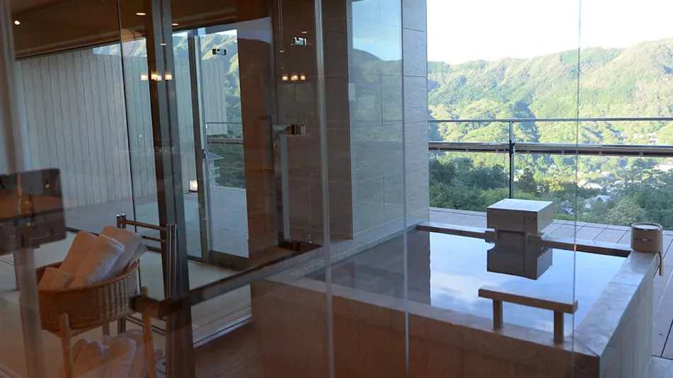 Gen Hakone Gora