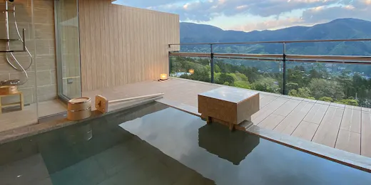 玄 箱根強羅